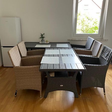 Doppelzimmer Mit Bad-Tv- 9 Meine Extérieur photo