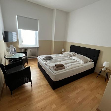 Doppelzimmer Mit Bad-Tv- 9 Meine Extérieur photo