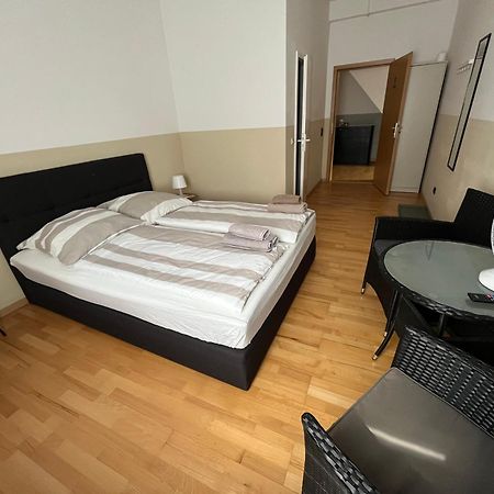 Doppelzimmer Mit Bad-Tv- 9 Meine Extérieur photo