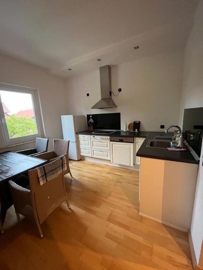 Doppelzimmer Mit Bad-Tv- 9 Meine Extérieur photo